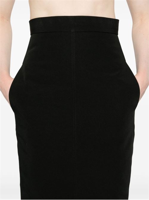 Lido Skirt RICK OWENS | RO01E7375PCVS09